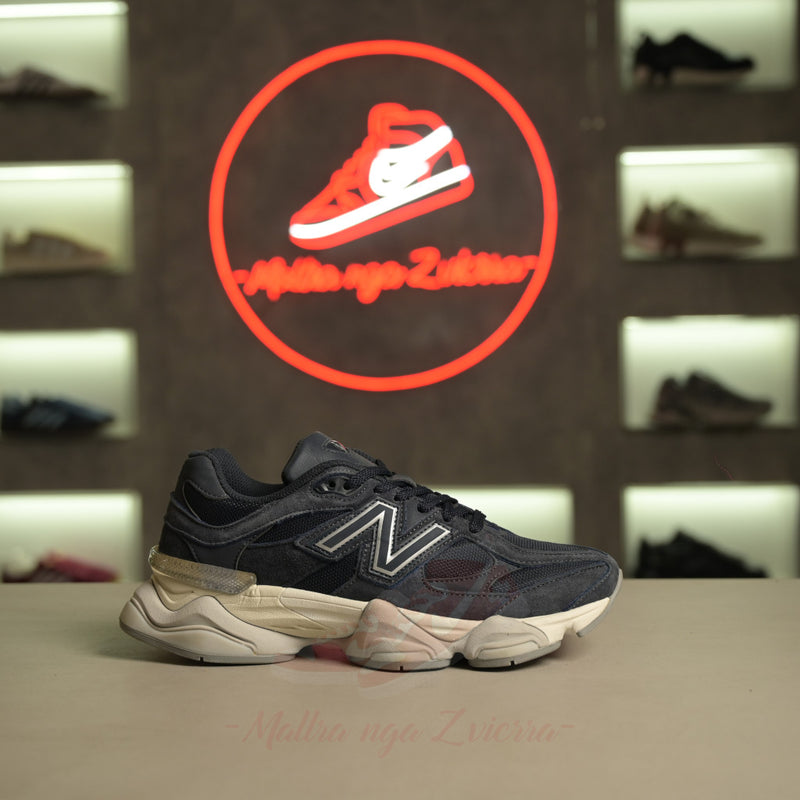 New Balance 9060 "Eclipse Navy"