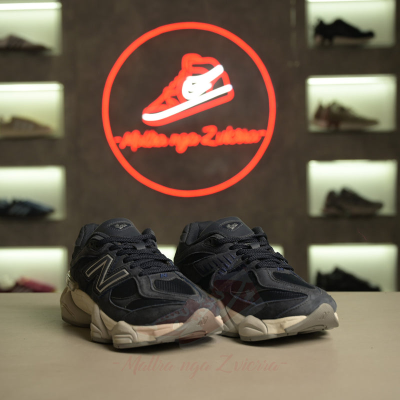 New Balance 9060 "Eclipse Navy"