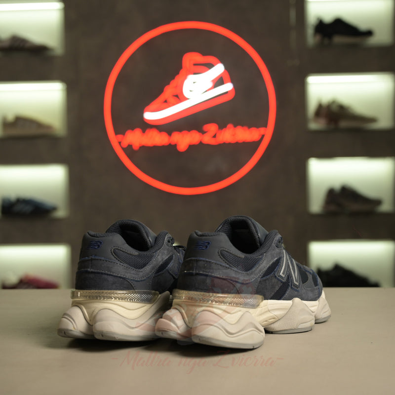 New Balance 9060 "Eclipse Navy"