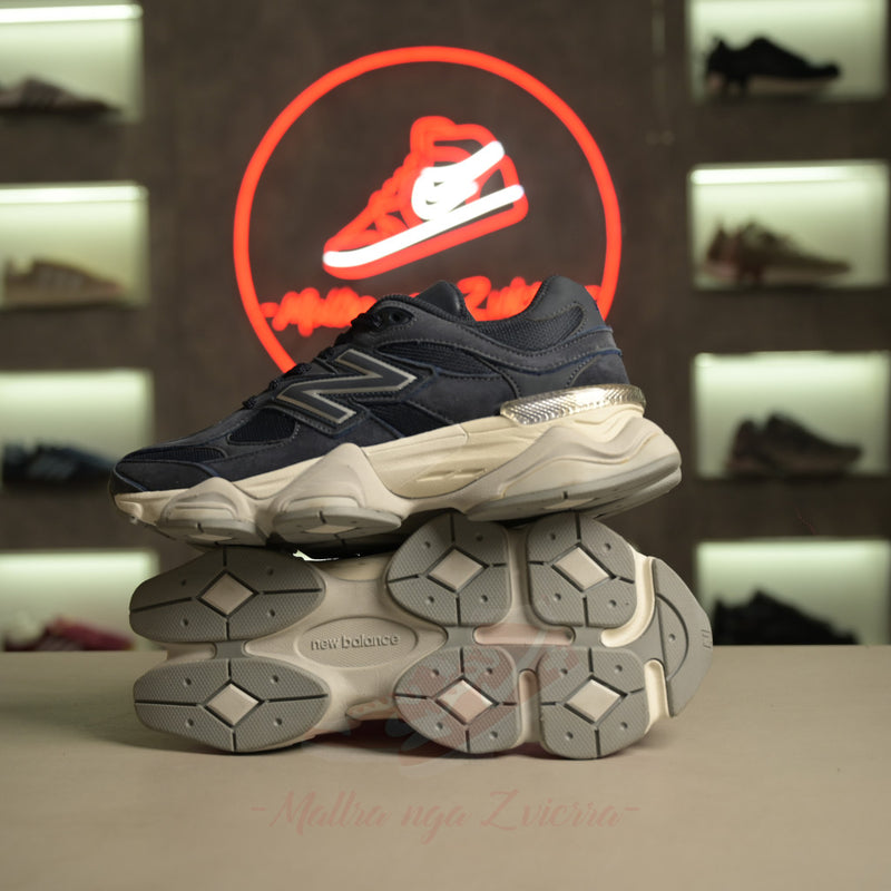 New Balance 9060 "Eclipse Navy"