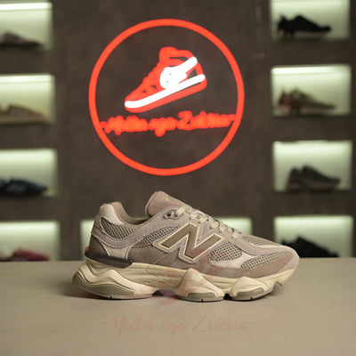 New Balance 9060 "New Mushroom"
