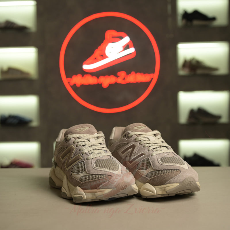 New Balance 9060 "Kërpudha e Re"