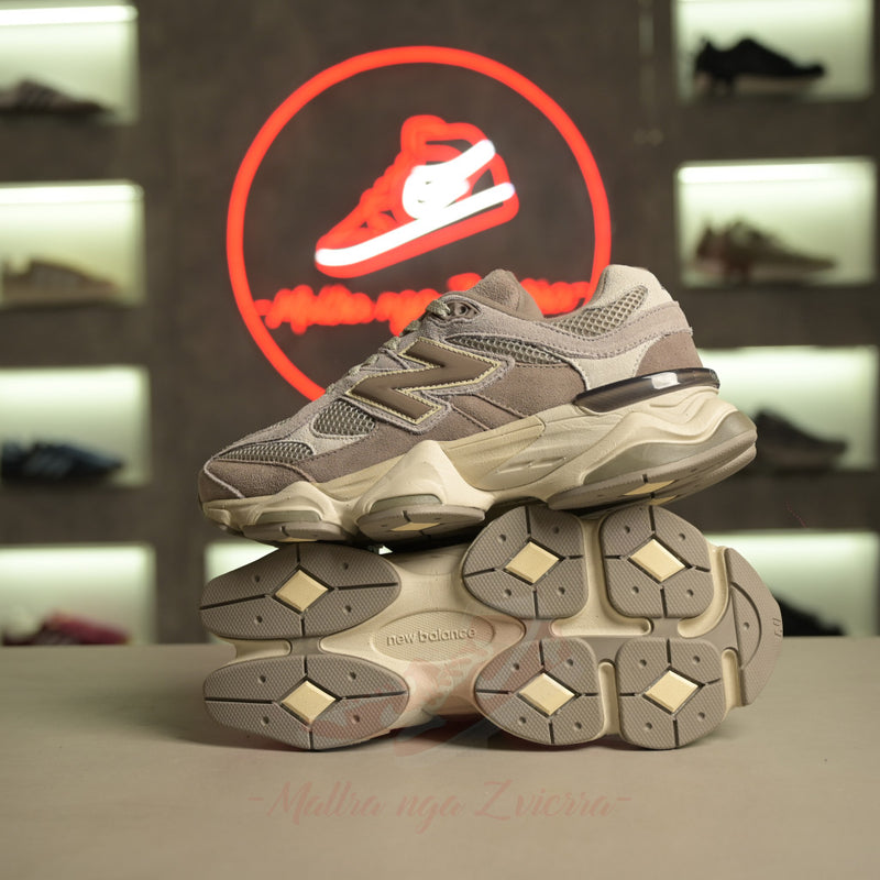 New Balance 9060 "Kërpudha e Re"