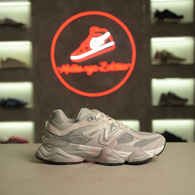 New Balance 9060 Slate Grey