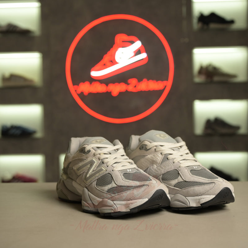 New Balance 9060 Gri Guri