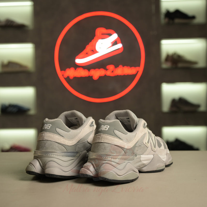 New Balance 9060 Gri Guri