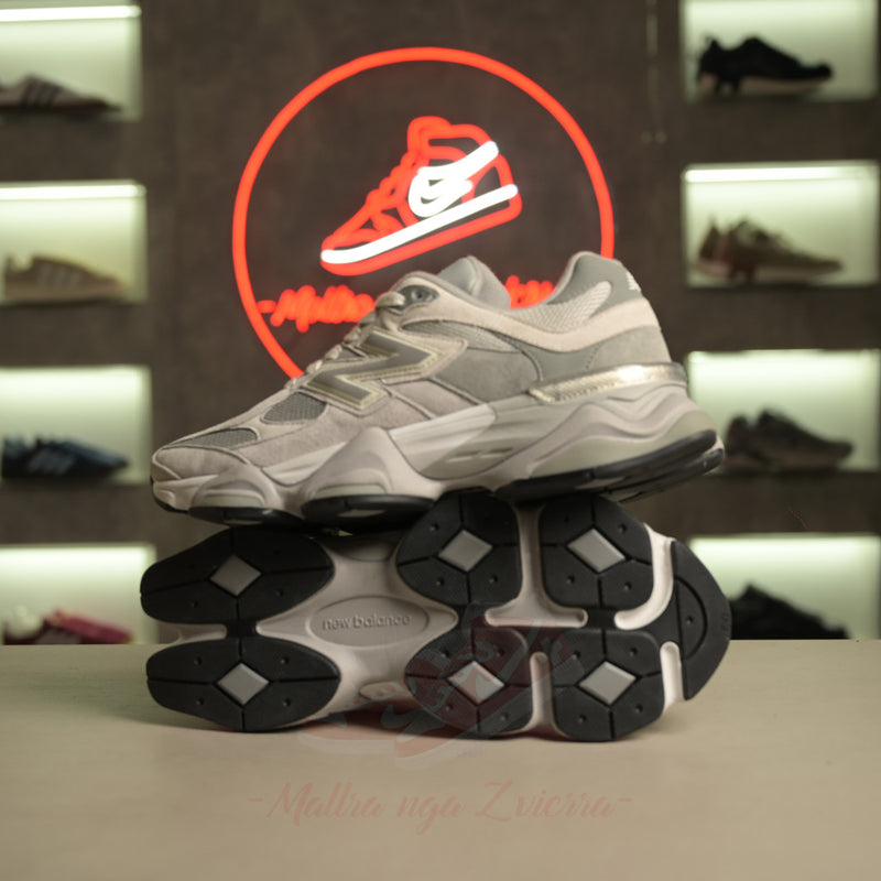 New Balance 9060 Gri Guri