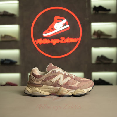 New Balance 9060 "Sparrow"