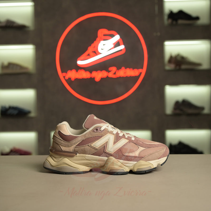 New Balance 9060 "Sparrow"