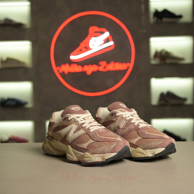 New Balance 9060 "Sparrow"