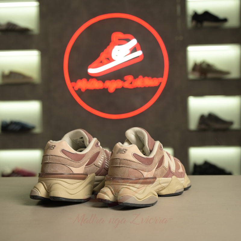 New Balance 9060 "Sparrow"