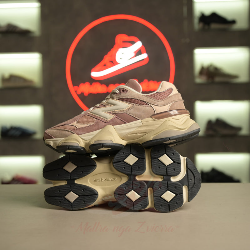 New Balance 9060 "Sparrow"