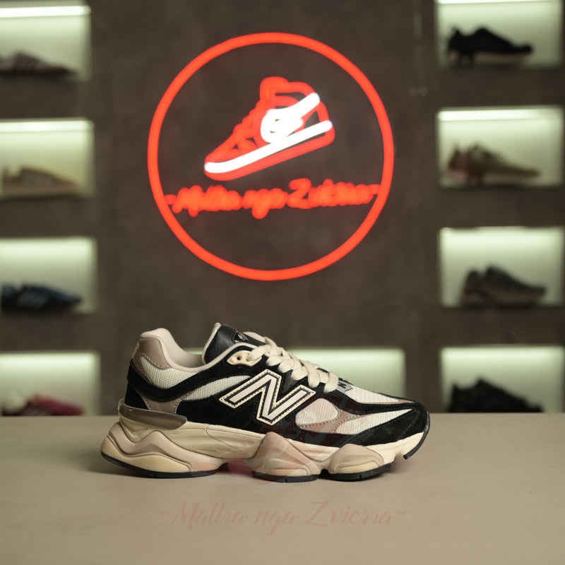 New Balance 9060 "Kripë deti / Kockë"