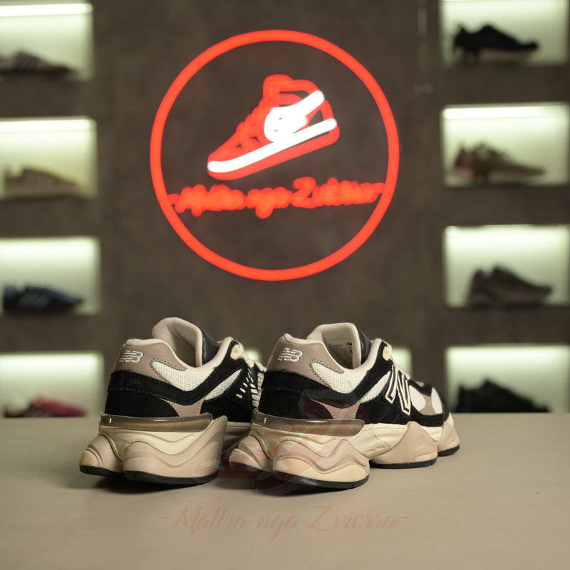 New Balance 9060 "Kripë deti / Kockë"