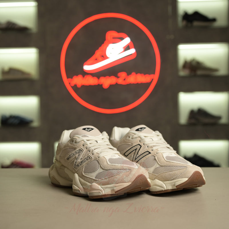 New Balance 9060 "Leopard"