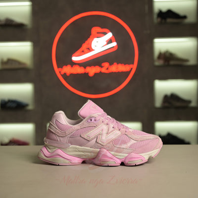 New Balance 9060 "Pink Overdye"