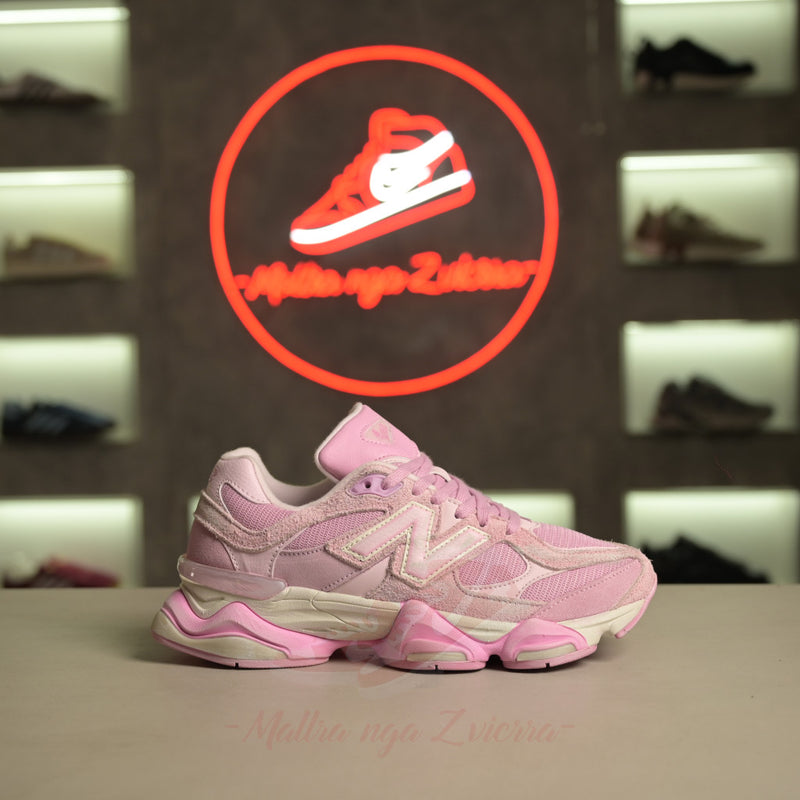 New Balance 9060 "Rozë e Mbishlyer"