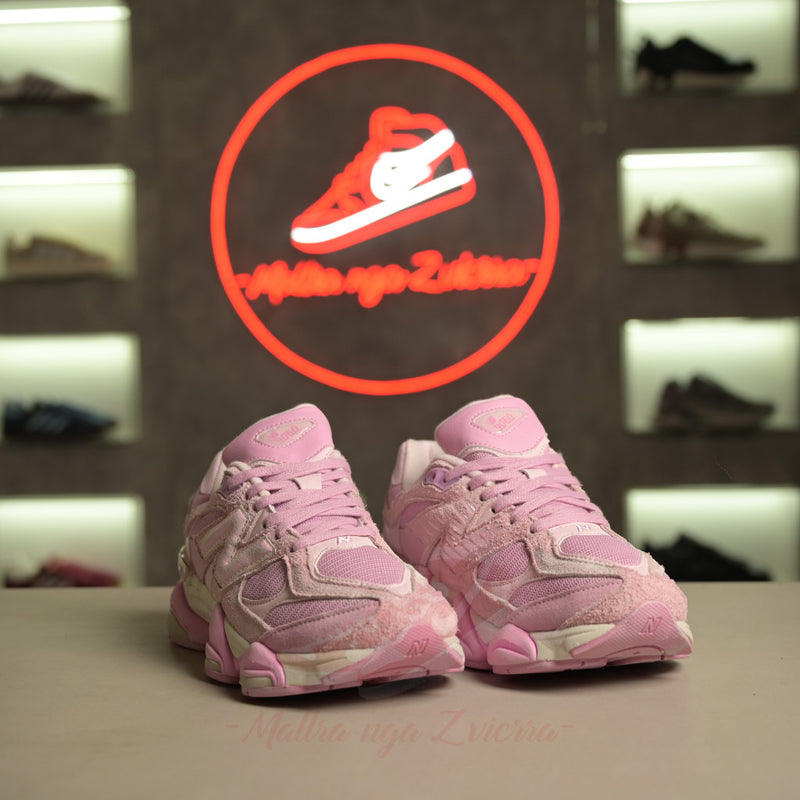 New Balance 9060 "Rozë e Mbishlyer"