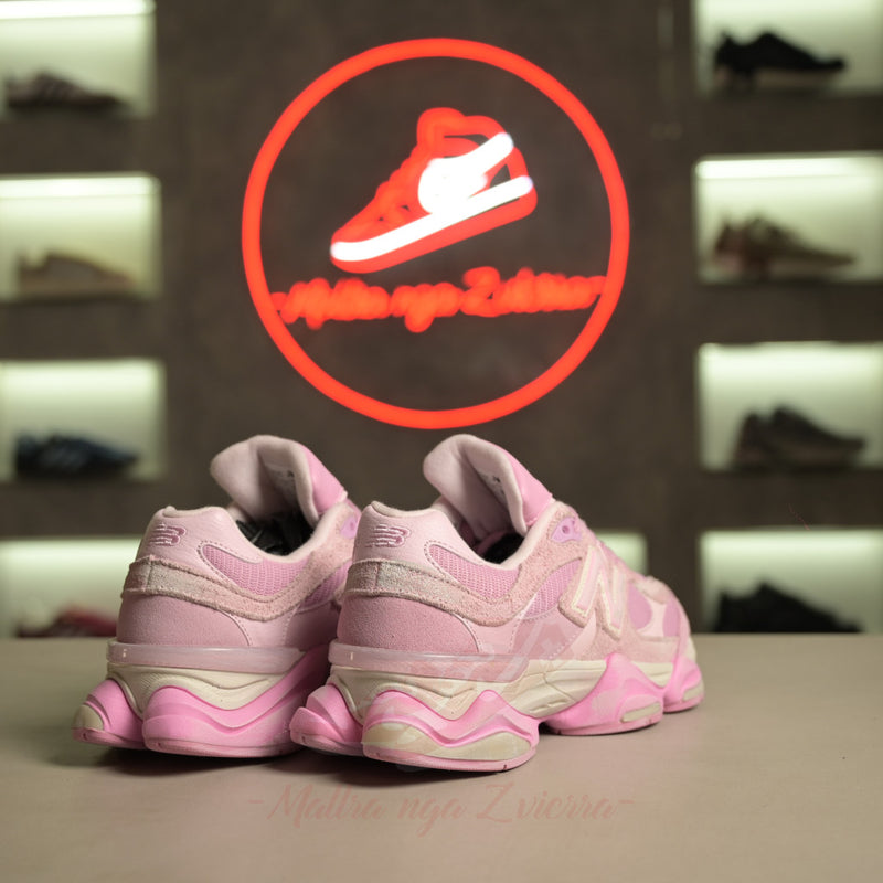 New Balance 9060 "Rozë e Mbishlyer"