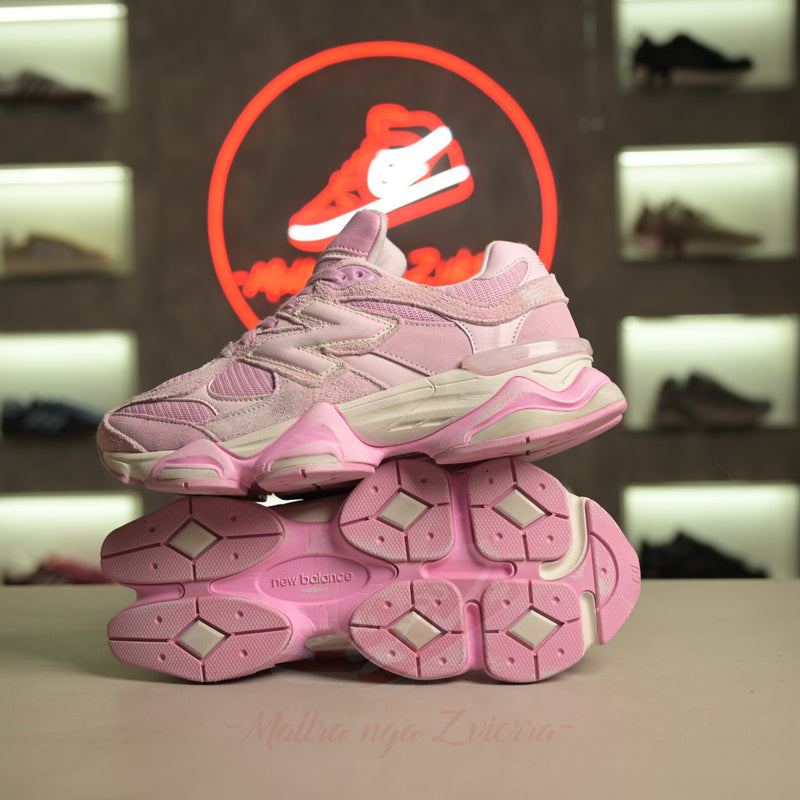 New Balance 9060 "Rozë e Mbishlyer"