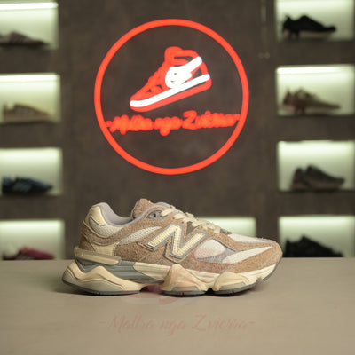 New Balance 9060 "Driftwood"