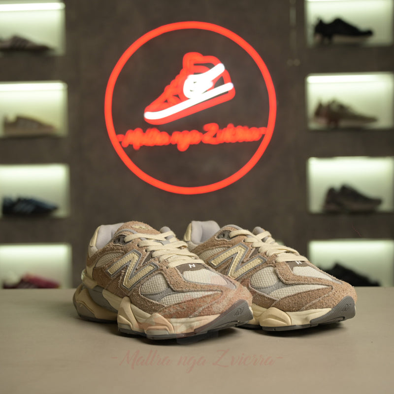 New Balance 9060 "Driftwood"