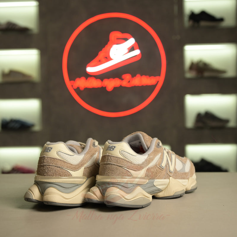 New Balance 9060 "Driftwood"