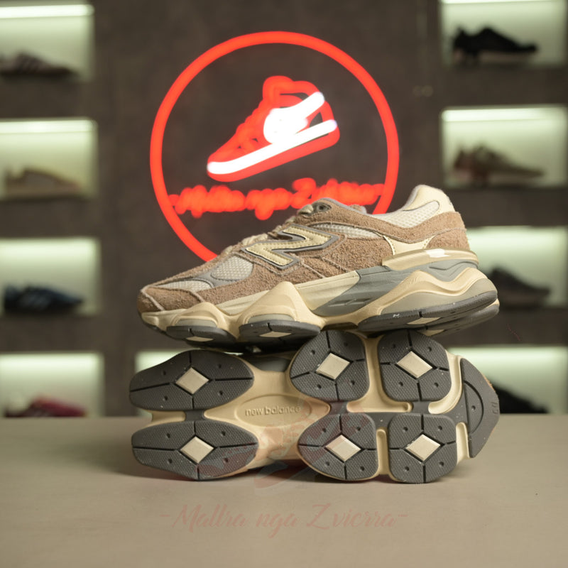 New Balance 9060 "Driftwood"