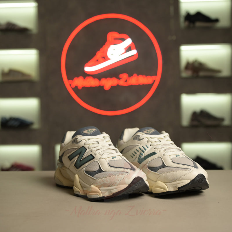 New Balance 9060 "New Spruce"