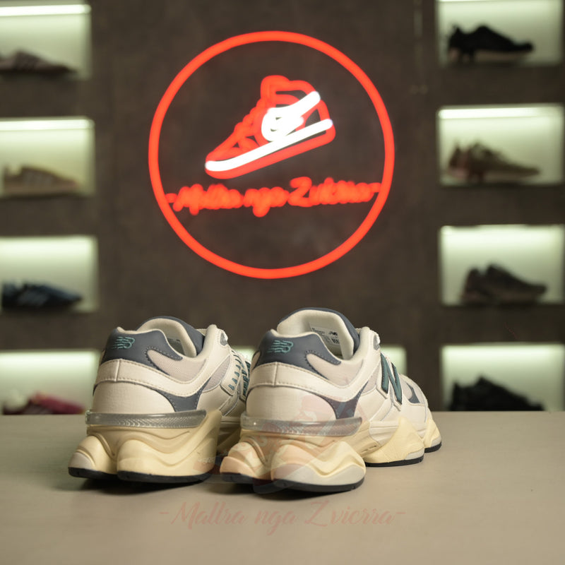 New Balance 9060 "New Spruce"