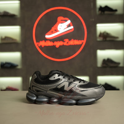 New Balance 2000 ABZORB Black/Grey