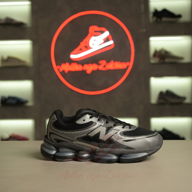 New Balance 2000 ABZORB e Zezë/Gri
