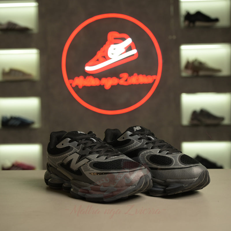 New Balance 2000 ABZORB e Zezë/Gri