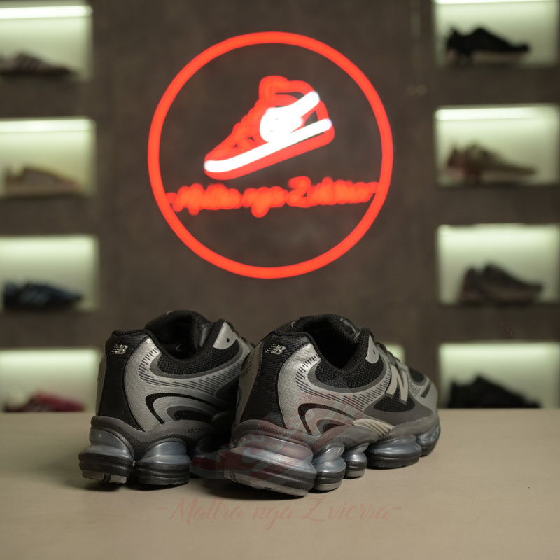 New Balance 2000 ABZORB e Zezë/Gri