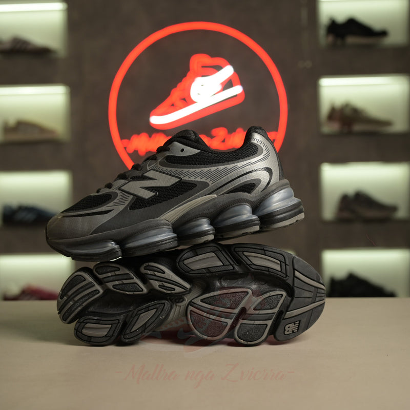 New Balance 2000 ABZORB e Zezë/Gri