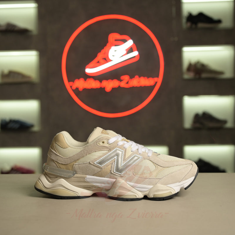 New Balance 9060 "Yellow Turtledove"