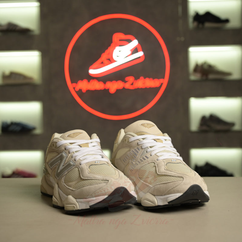 New Balance 9060 "Yellow Turtledove"