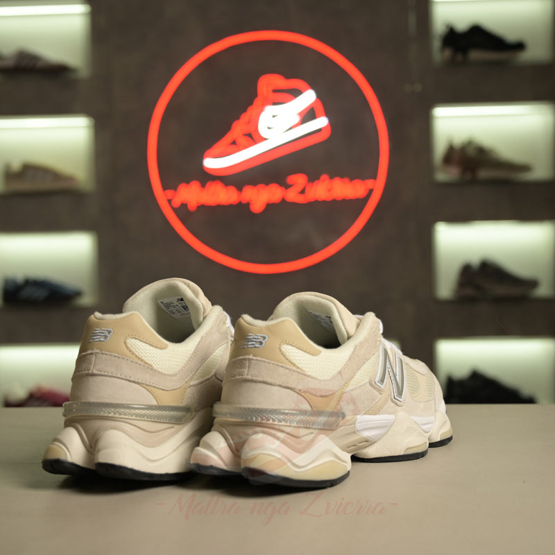 New Balance 9060 "Yellow Turtledove"