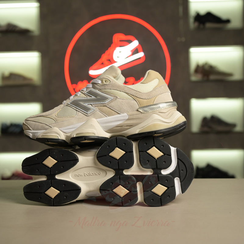 New Balance 9060 "Yellow Turtledove"