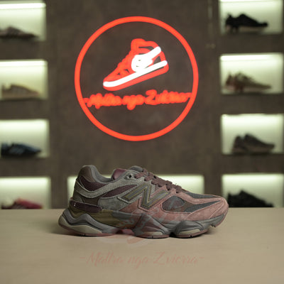New Balance 9060 "Truffle"