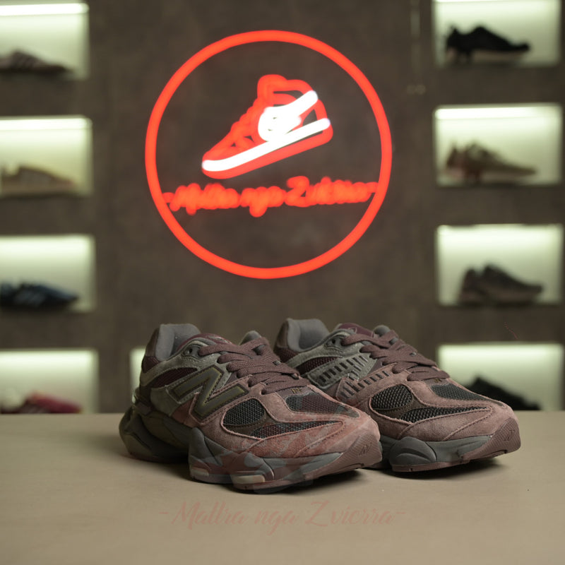 New Balance 9060 "Tartufi"