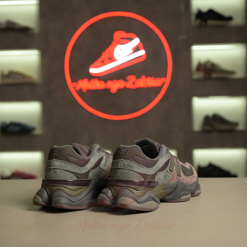 New Balance 9060 "Tartufi"