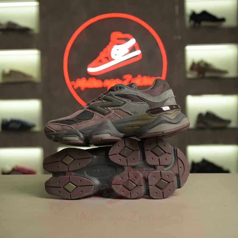 New Balance 9060 "Tartufi"