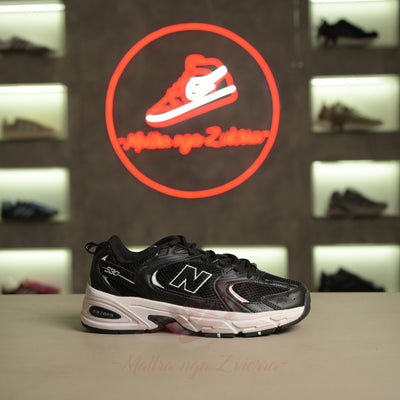 New Balance 530 Black/White
