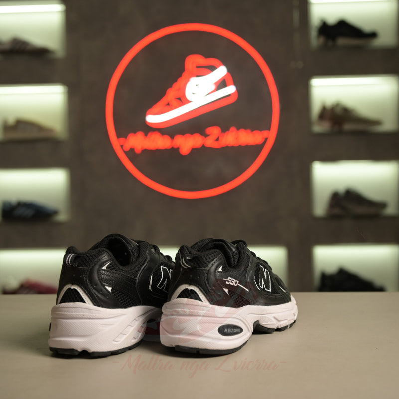 New Balance 530 Zi/Bardhë