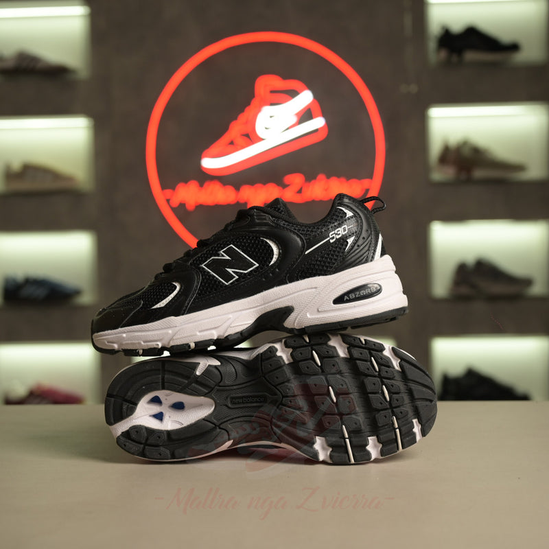 New Balance 530 Zi/Bardhë
