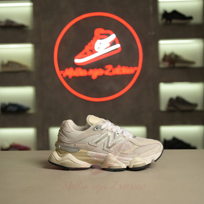 New Balance 9060 "Sea Salt / Surf"
