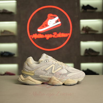 New Balance 9060 "Quartz Grey"