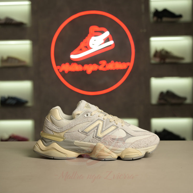 New Balance 9060 "Gri Kuarc"