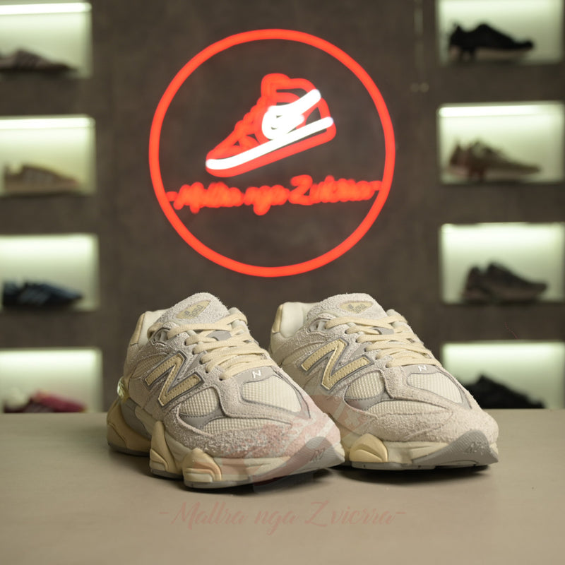 New Balance 9060 "Gri Kuarc"